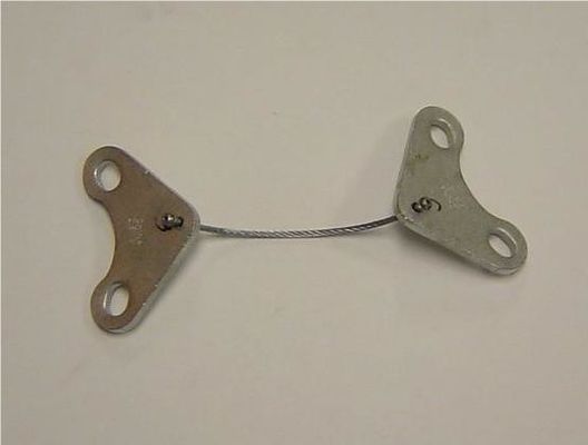 satın al Boru Destek Köşe Demiri için Galvaniz Alüminyum Gusset Plate online manufacture