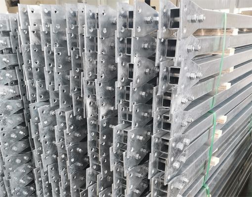 satın al Strut Çit Metal Cross Brace Destek online manufacture