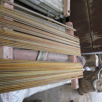 satın al 3 8 In X 72 In M24 24mm Zenkli Filmiş Çubuk online manufacture