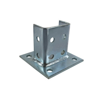 satın al Duvar Unistrut Kanteliver Brackets Metal Yaprak kaynak Metal Çelik Posta Üssü online manufacture