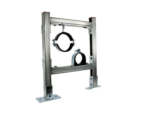 satın al 900 mm Kantelever Kol Brackets Kanal online manufacture