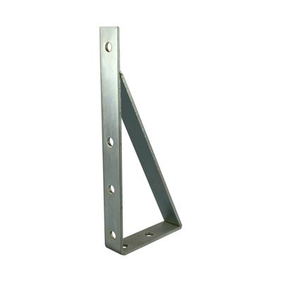 satın al 500 mm 450 mm paslanmaz çelik kantilye destekleri Strut Kanalı online manufacture