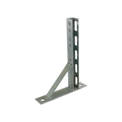 satın al Strut Cantilever Bracket Unistrut Çukurlu online manufacture