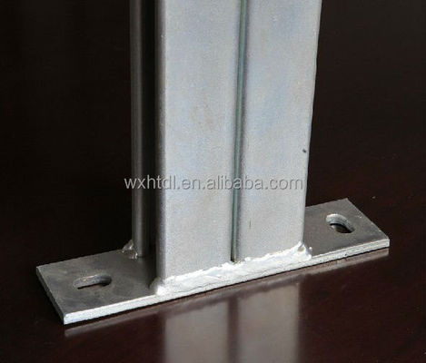 satın al Çifte Kanal Kanteliver Kollar Galvanize Strut Kanal Bracket Raft online manufacture