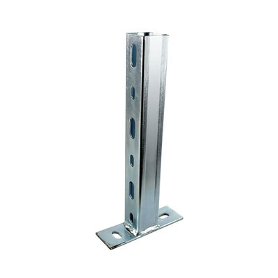satın al Unistrut Cantilever Kol Brackets 450mm Destek İçin Karbon Çelik Q235 Tek Çaplı online manufacture