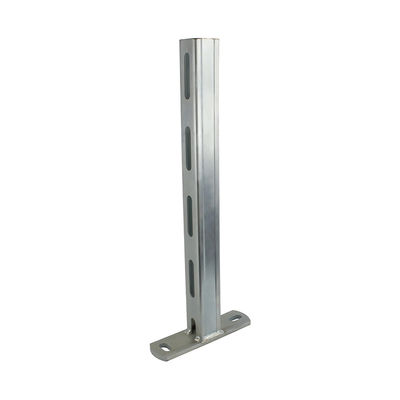 satın al Unistrut Kanal Ağır Güçlü Kantelever Brackets 200mm 300mm 400mm online manufacture