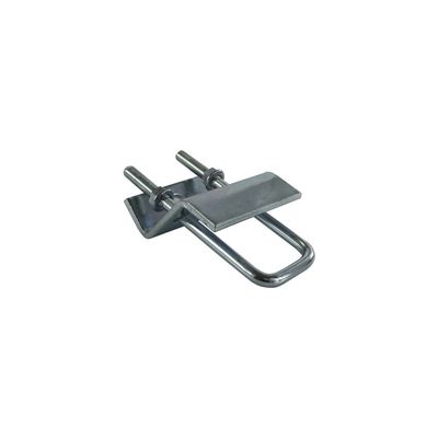 satın al 2-In U-Bolt Strut Beam Clamp Kanal Evrensel online manufacture