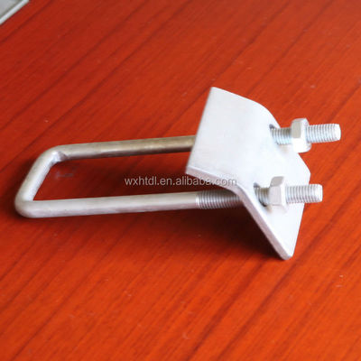 satın al Yan ayarlanabilir kiriş sıkıştırması M12 M16 M20 online manufacture