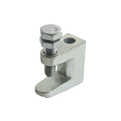satın al Ağır Güçlü Çelik Çubuk Klemler I Evrensel Metal Karbon Çelik online manufacture