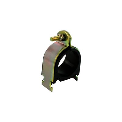 satın al Aşırı dozlu borular için 8 inçlik 6 inçlik unistrut yastıklı boru kilidi online manufacture