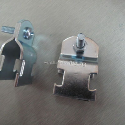 satın al Metal tüpler için Emt boru sıkıştırma askıları online manufacture
