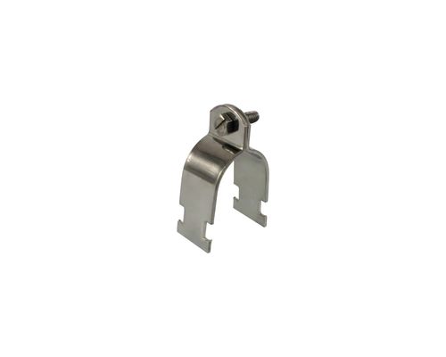 satın al Sert boru bandı sıkıştırıcı çelik boru boru askısı online manufacture