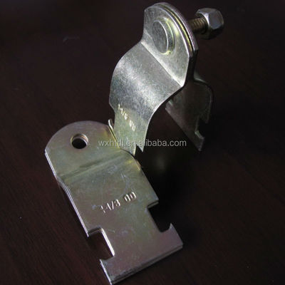 satın al Yastık Emt Unistrut Klemp Emt Boru Kemeri online manufacture