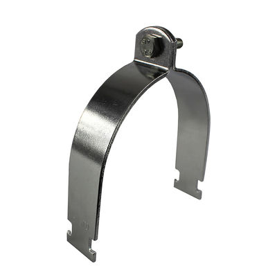 satın al Karbon Çelik Q235 Malzeme 167-170mm Hızlı Bağlantı 6 
