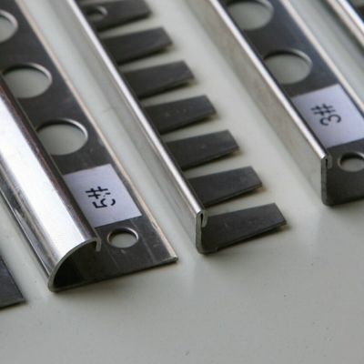 satın al 20mm 6mm 15mm paslanmaz çelik İç köşesi dış tarafı online manufacture