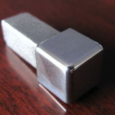 satın al 8 mm paslanmaz çelik metal tezgâh köşeleri online manufacture